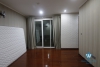 Spacious high floor 4 bedrooms apartment for rent in Ciputra, Tay Ho, Hanoi